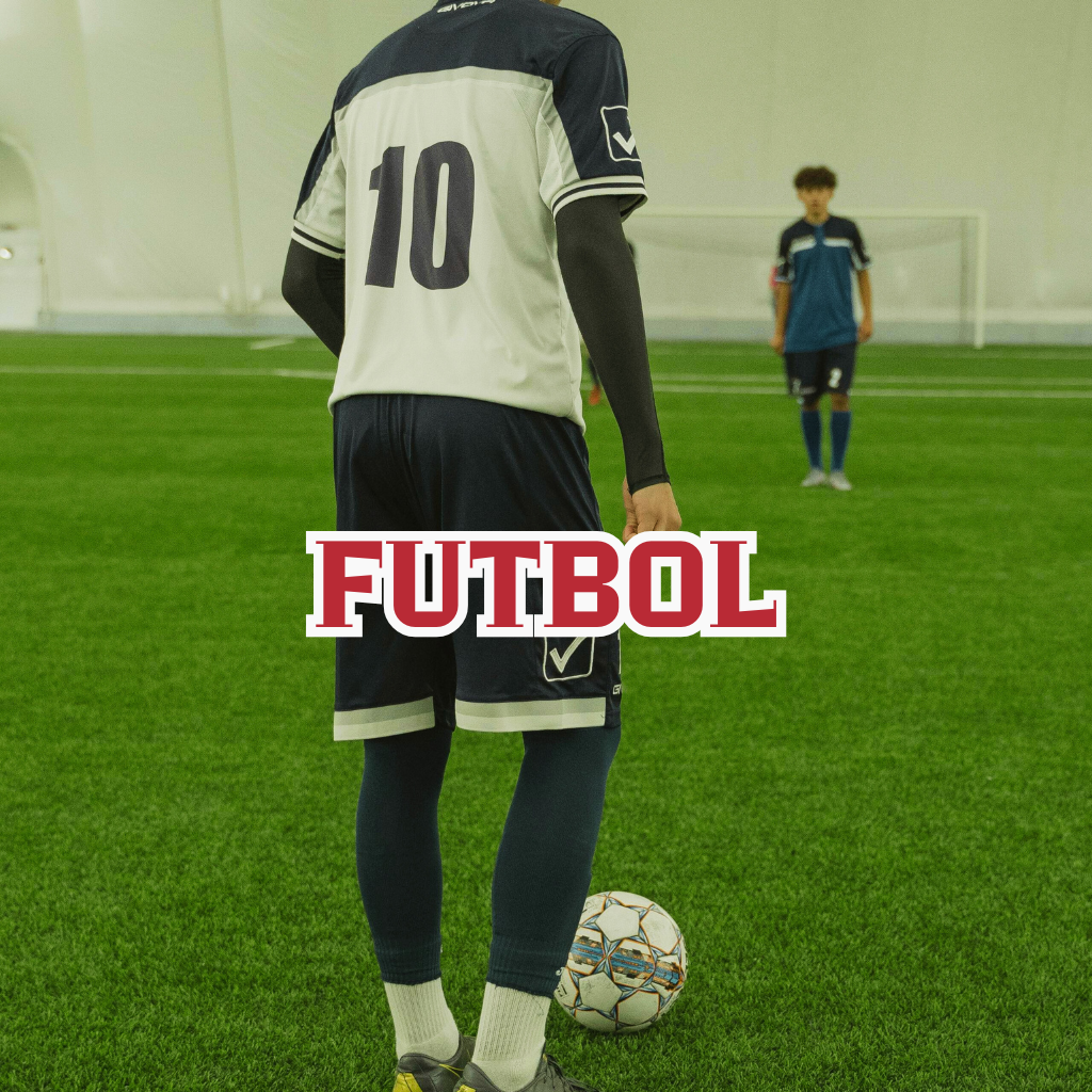 futbol 1